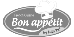 Bon Appétit Bon Appétit